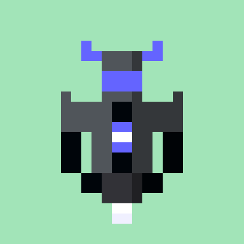 Lil Bots #157