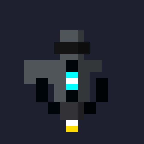Lil Bots #1589