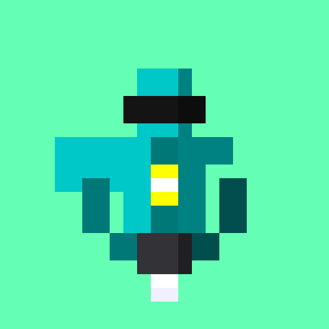 Lil Bots #1590