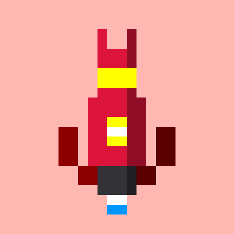 Lil Bots #1631