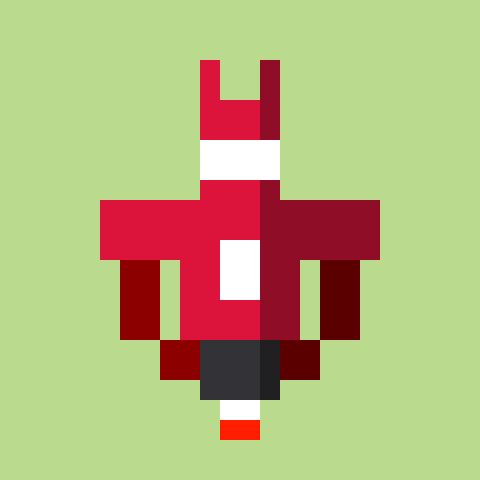Lil Bots #1647