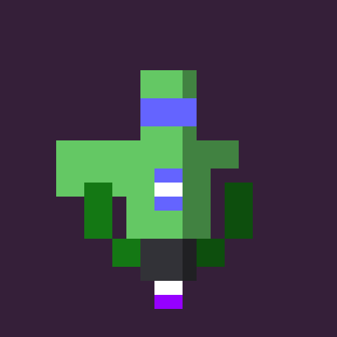 Lil Bots #1662