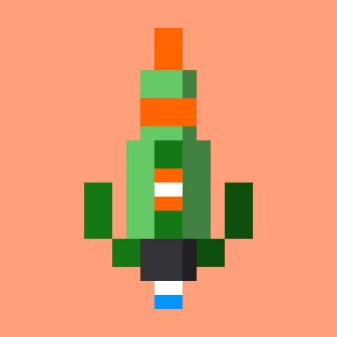 Lil Bots #1667