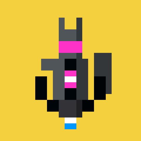 Lil Bots #1767