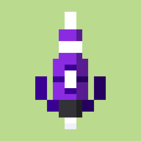 Lil Bots #1770