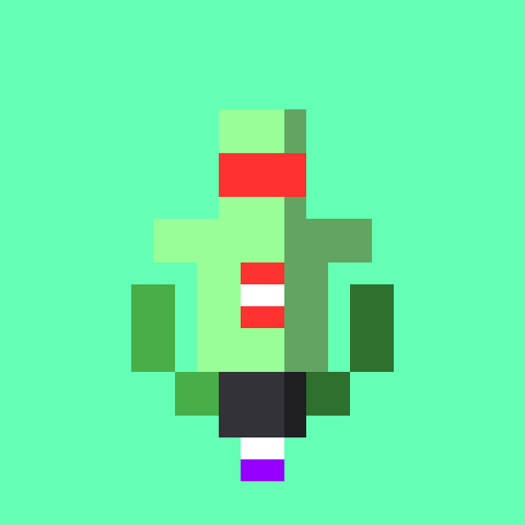 Lil Bots #1783