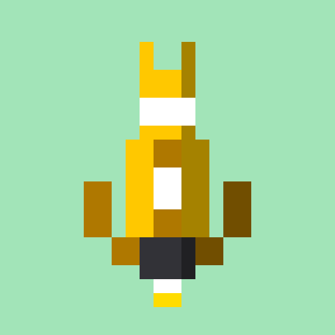 Lil Bots #1786