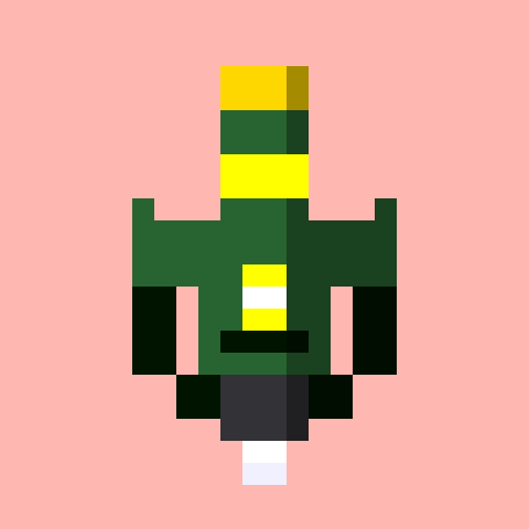 Lil Bots #1790