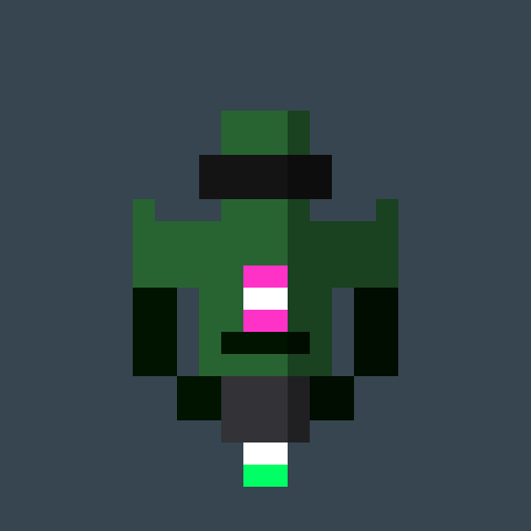 Lil Bots #18