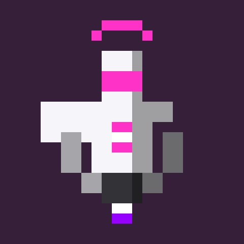 Lil Bots #1807