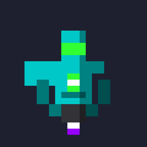Lil Bots #1808