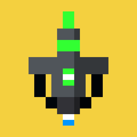 Lil Bots #1822
