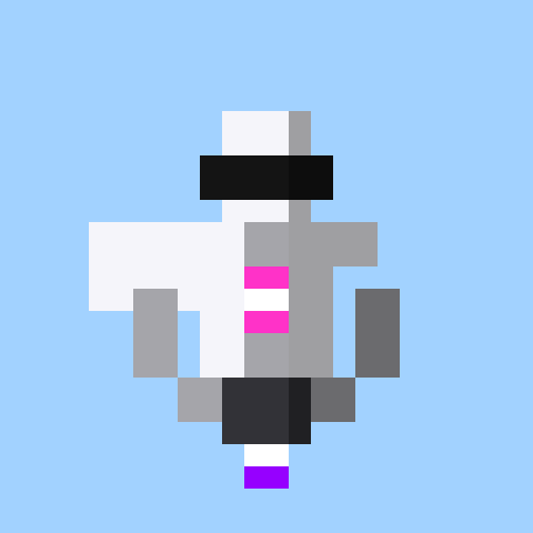 Lil Bots #1826