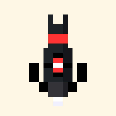Lil Bots #1846