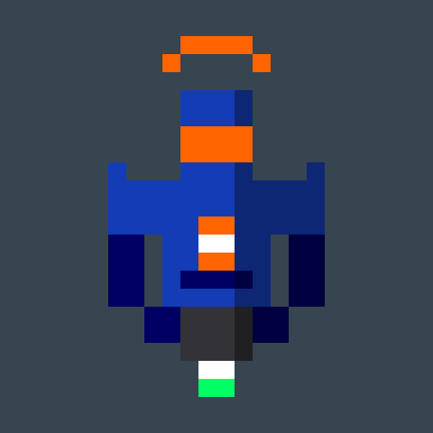 Lil Bots #1852