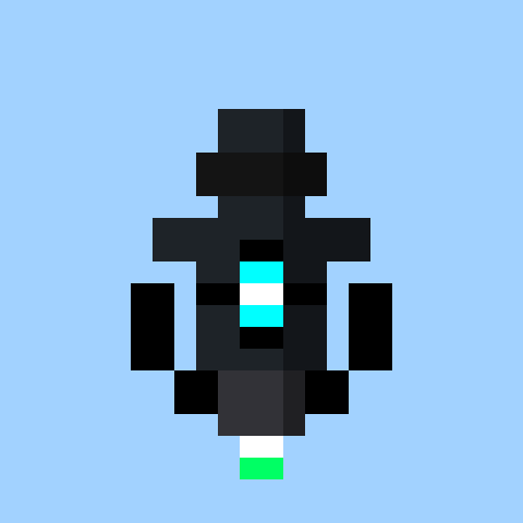 Lil Bots #1892
