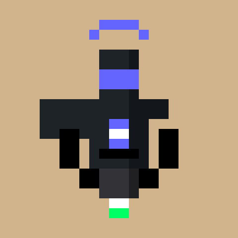 Lil Bots #1913