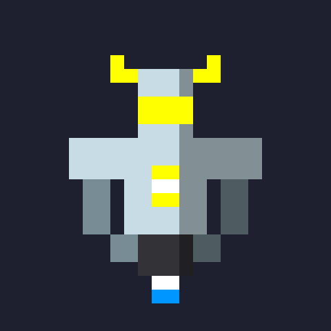 Lil Bots #1919
