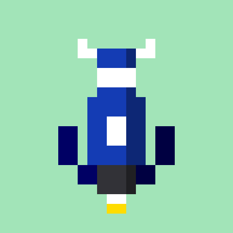 Lil Bots #2001