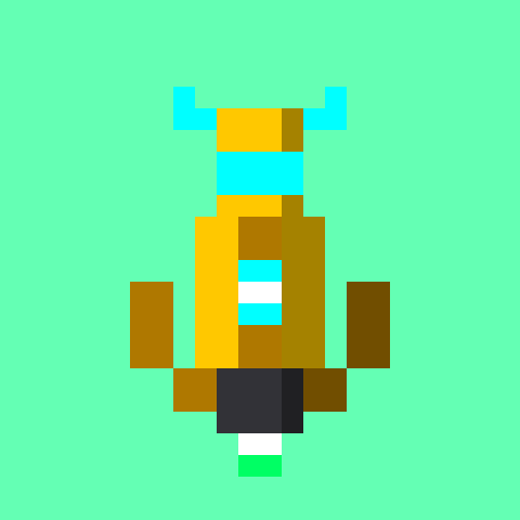 Lil Bots #2099