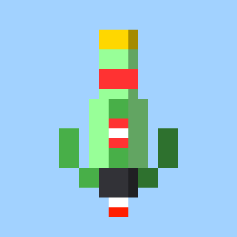 Lil Bots #2104