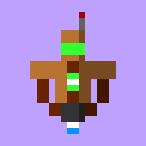 Lil Bots #2124