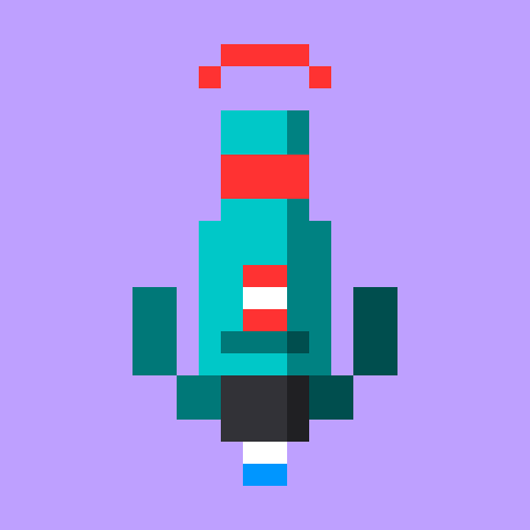 Lil Bots #2138