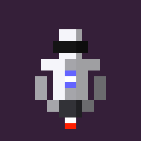 Lil Bots #214