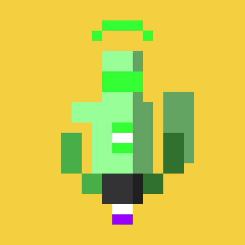 Lil Bots #2142