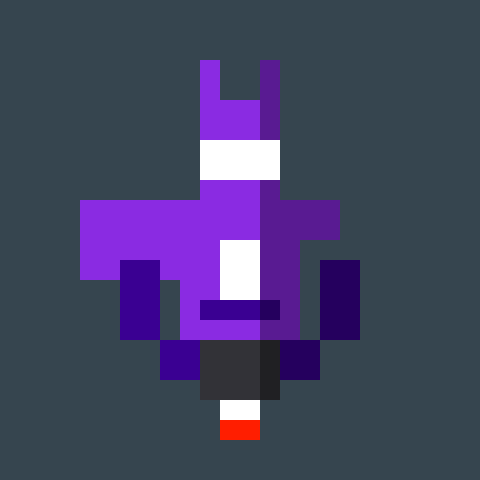 Lil Bots #2165