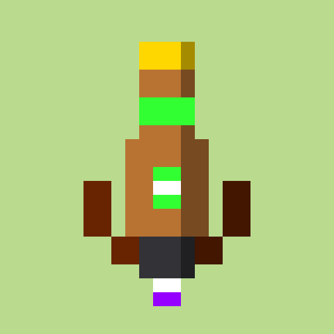 Lil Bots #2167