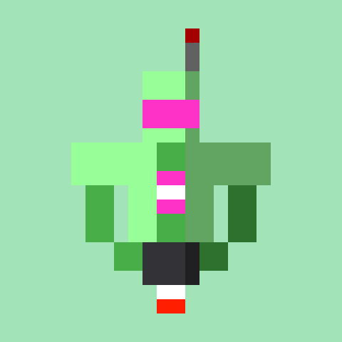Lil Bots #2220