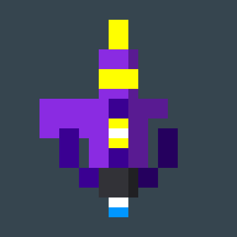 Lil Bots #2245