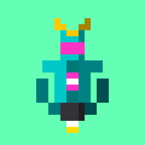 Lil Bots #2248