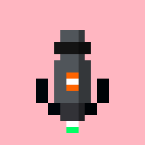 Lil Bots #2258