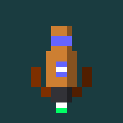 Lil Bots #2276