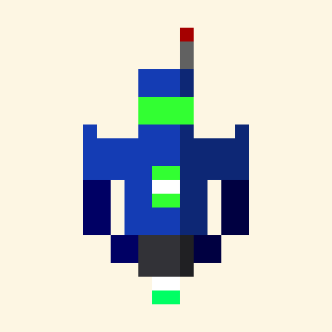 Lil Bots #2283