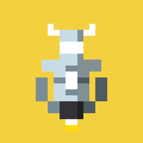 Lil Bots #229