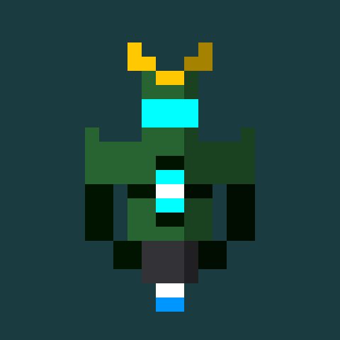 Lil Bots #2366