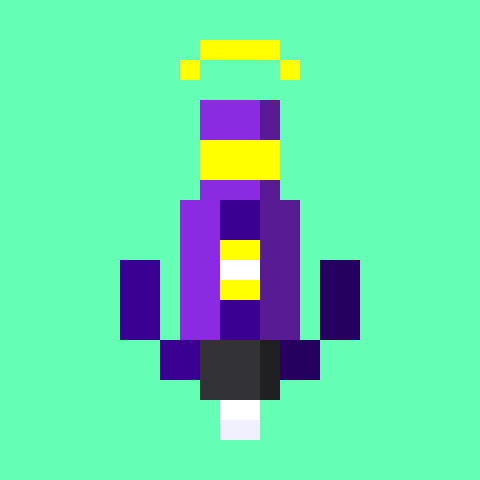 Lil Bots #2371