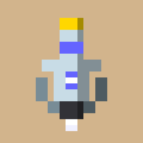 Lil Bots #2378