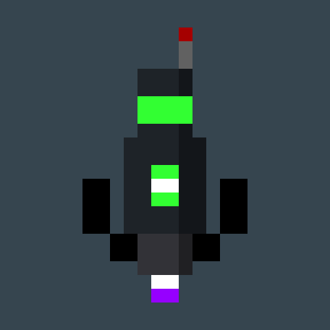 Lil Bots #2392