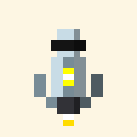 Lil Bots #2418