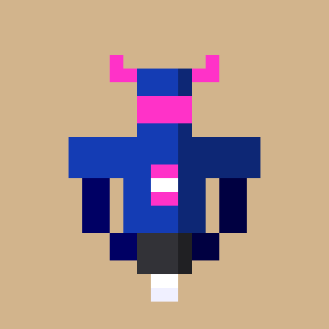 Lil Bots #2422
