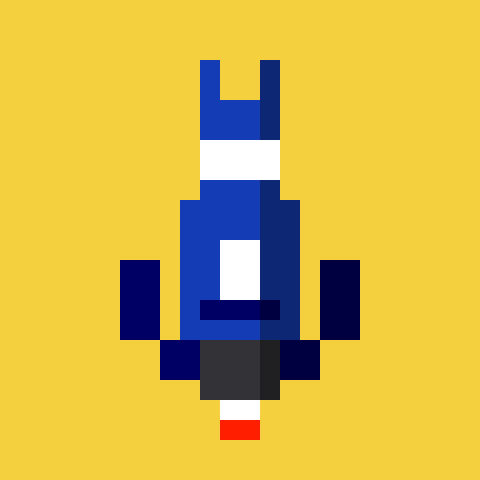 Lil Bots #2504