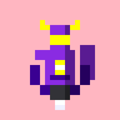 Lil Bots #251