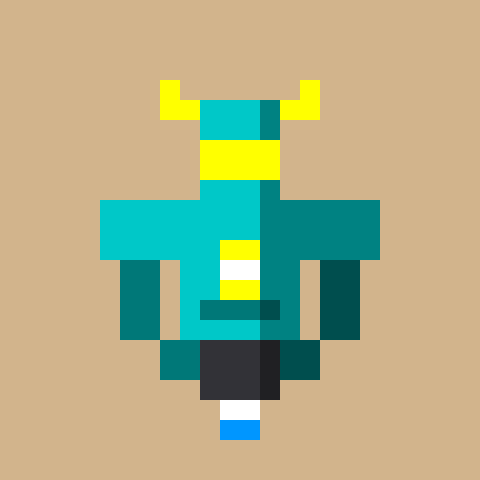 Lil Bots #2518