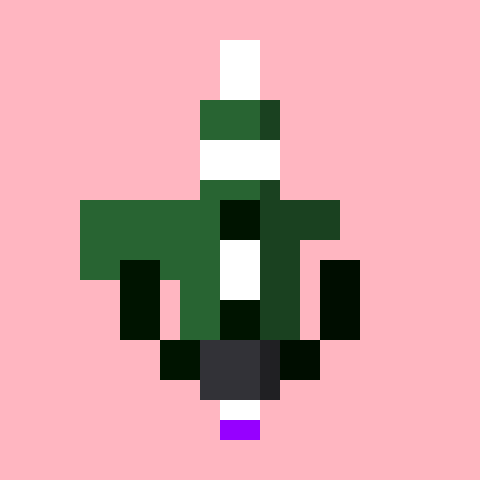 Lil Bots #2521