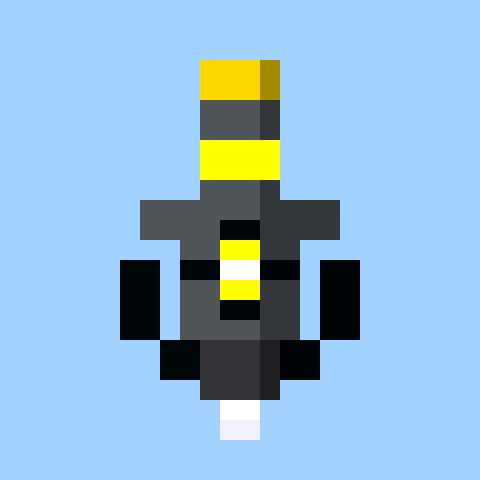 Lil Bots #2525
