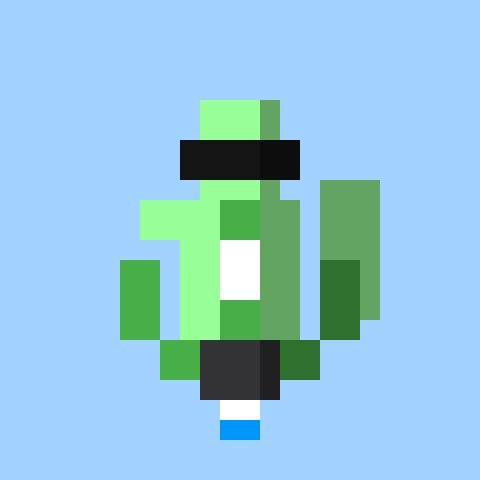 Lil Bots #2526